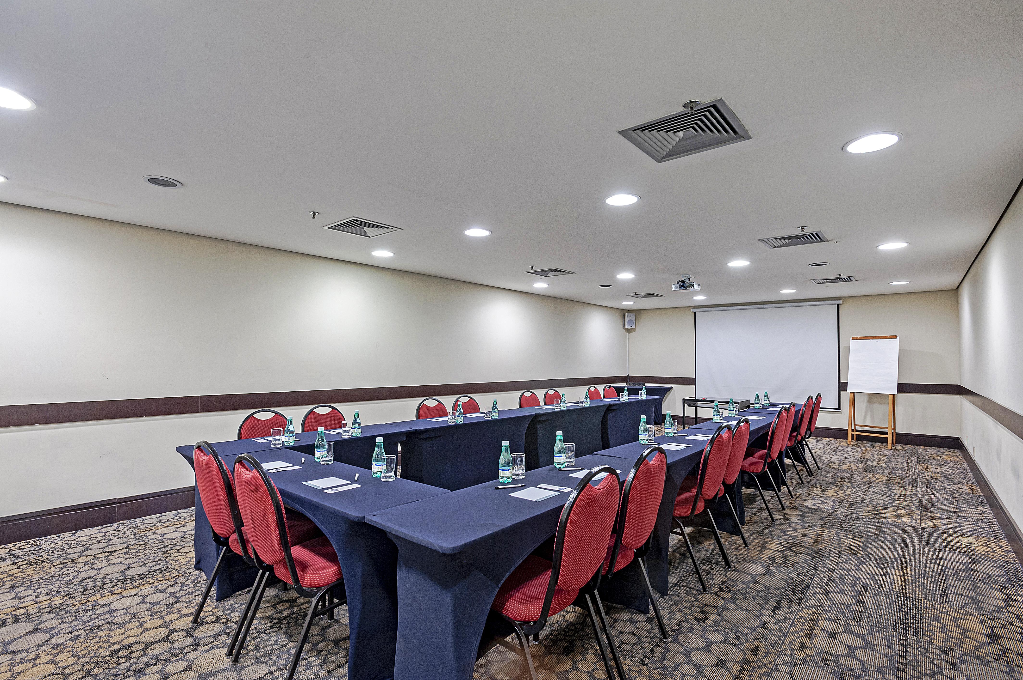 סאו פאולו Novotel Sp Jardins מראה חיצוני תמונה